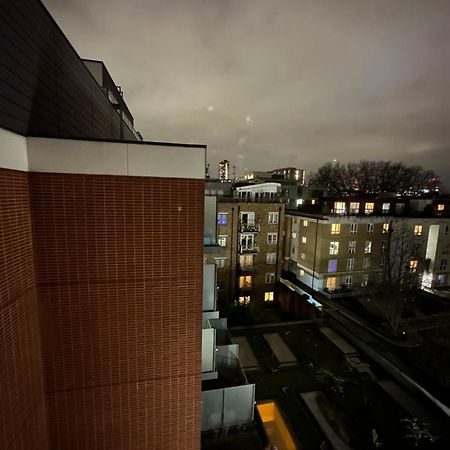Apartmán King Square Gardens Londýn Exteriér fotografie
