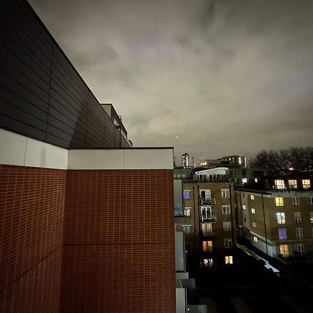 Apartmán King Square Gardens Londýn Exteriér fotografie