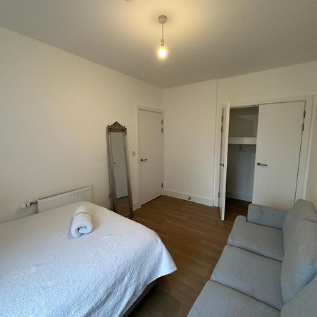 Apartmán King Square Gardens Londýn Exteriér fotografie